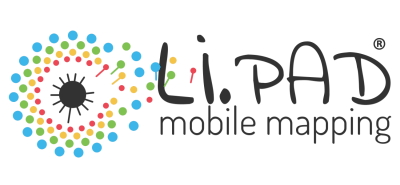 Li.PAD mobile mapping